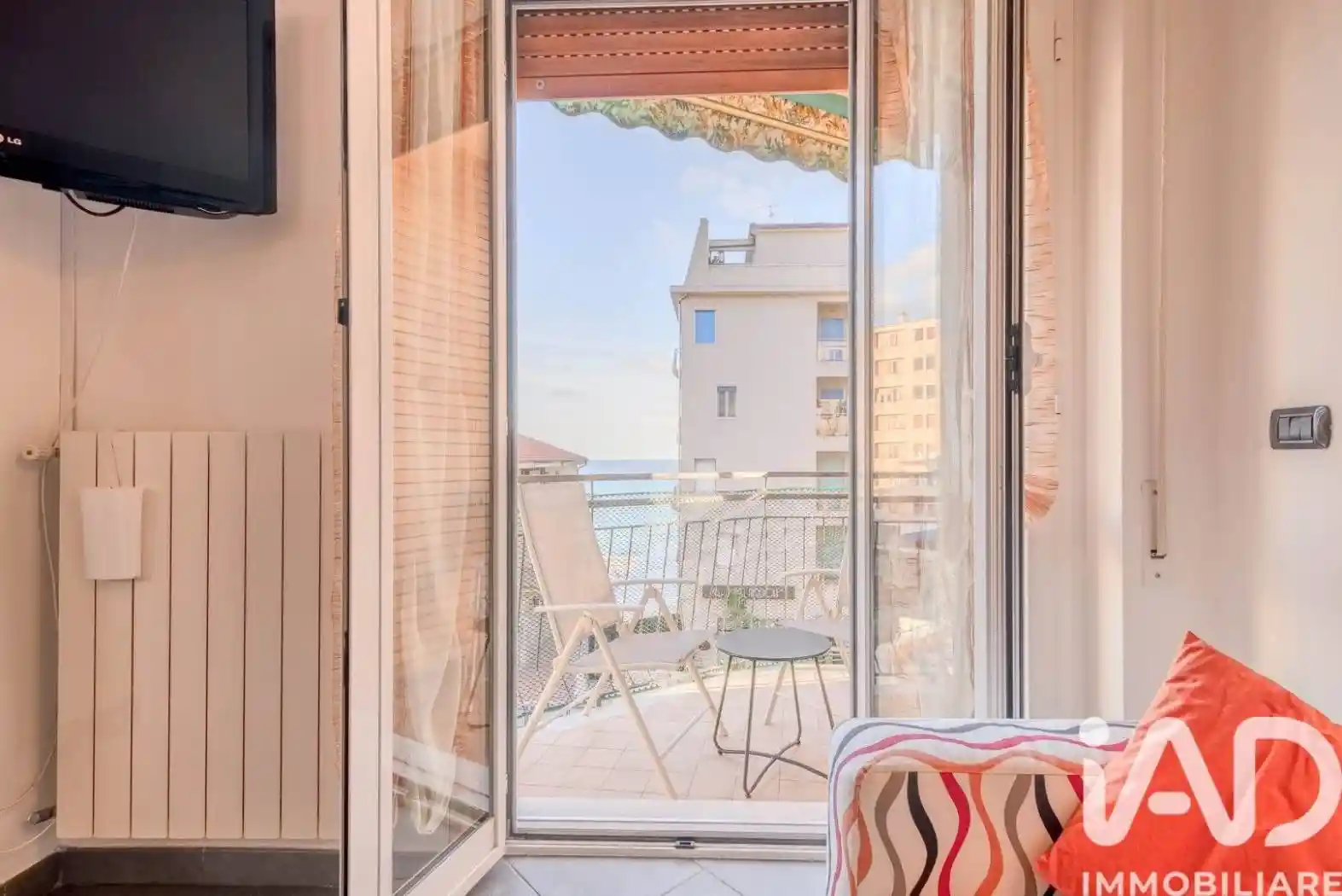 Appartamento in vendita a Pietra Ligure