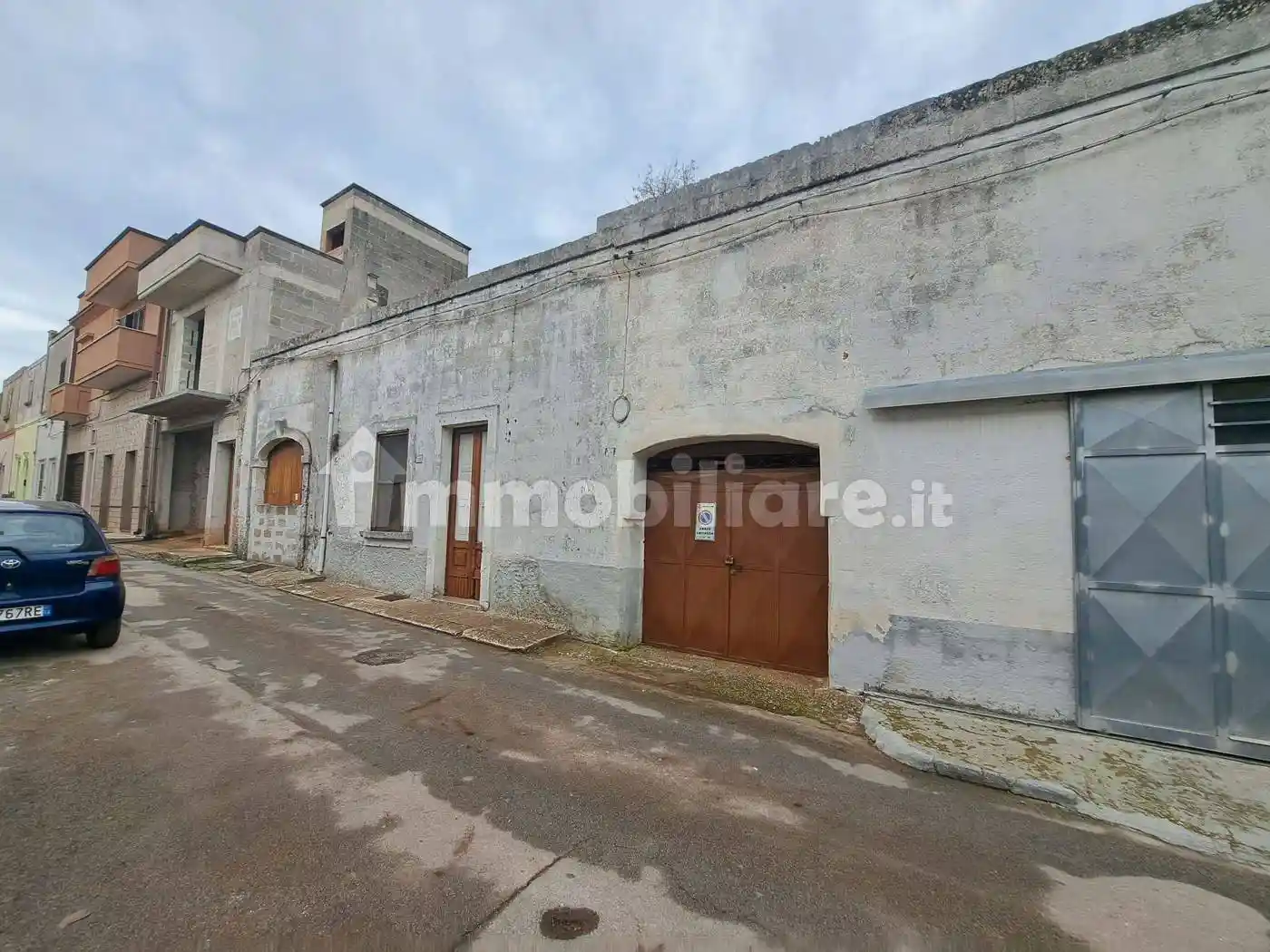 Casa indipendente in vendita a Sava