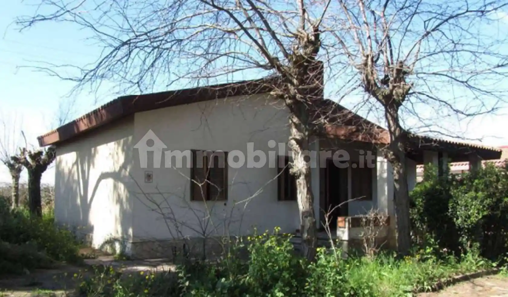 Villa in vendita a Orta Nova