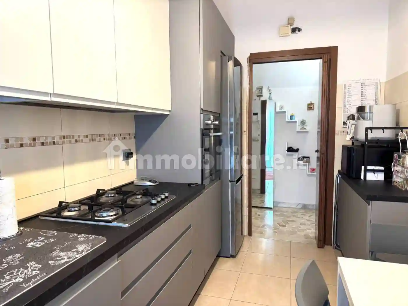 Appartamento - foto 5