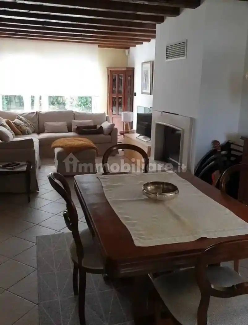 Villa in vendita a Venezia