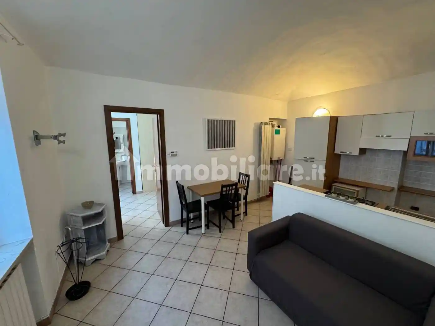 Appartamento in vendita a Alessandria