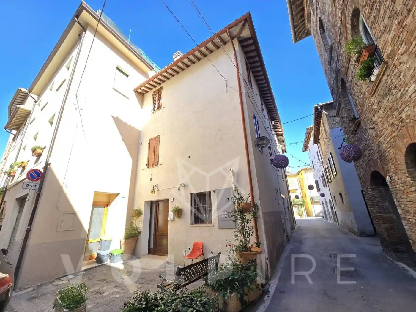 Appartamento in vendita a Cannara