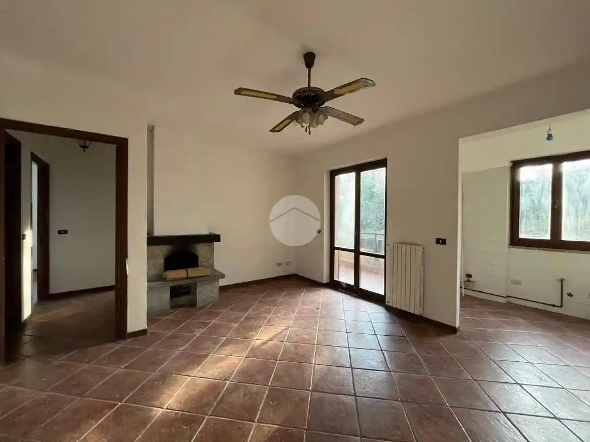 Appartamento in vendita a Trana