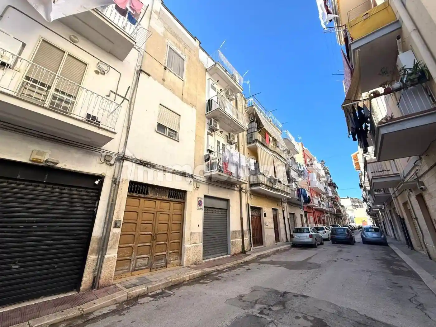 Appartamento in vendita a Barletta