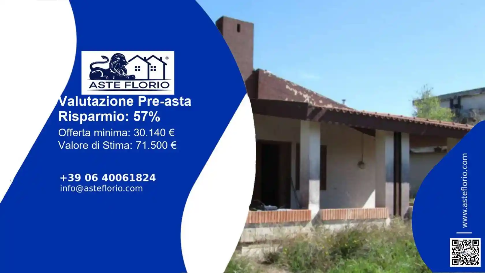 Villa in vendita a Orta Nova