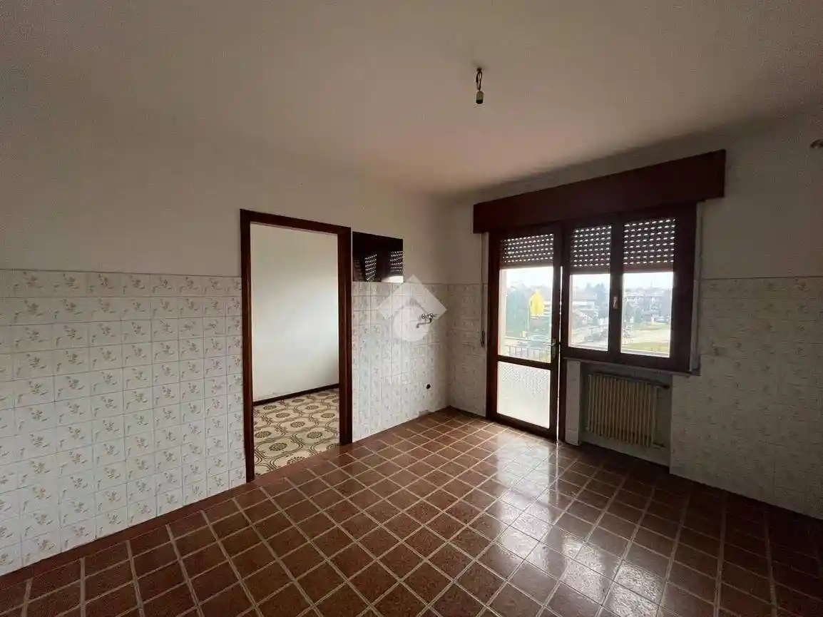 Appartamento in vendita a Pieve di Soligo