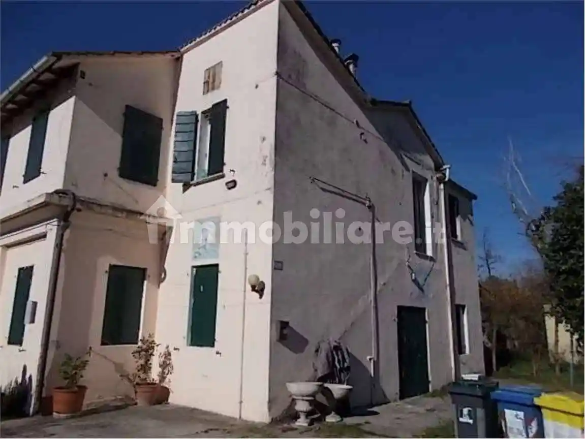 Casa indipendente in vendita a Mira