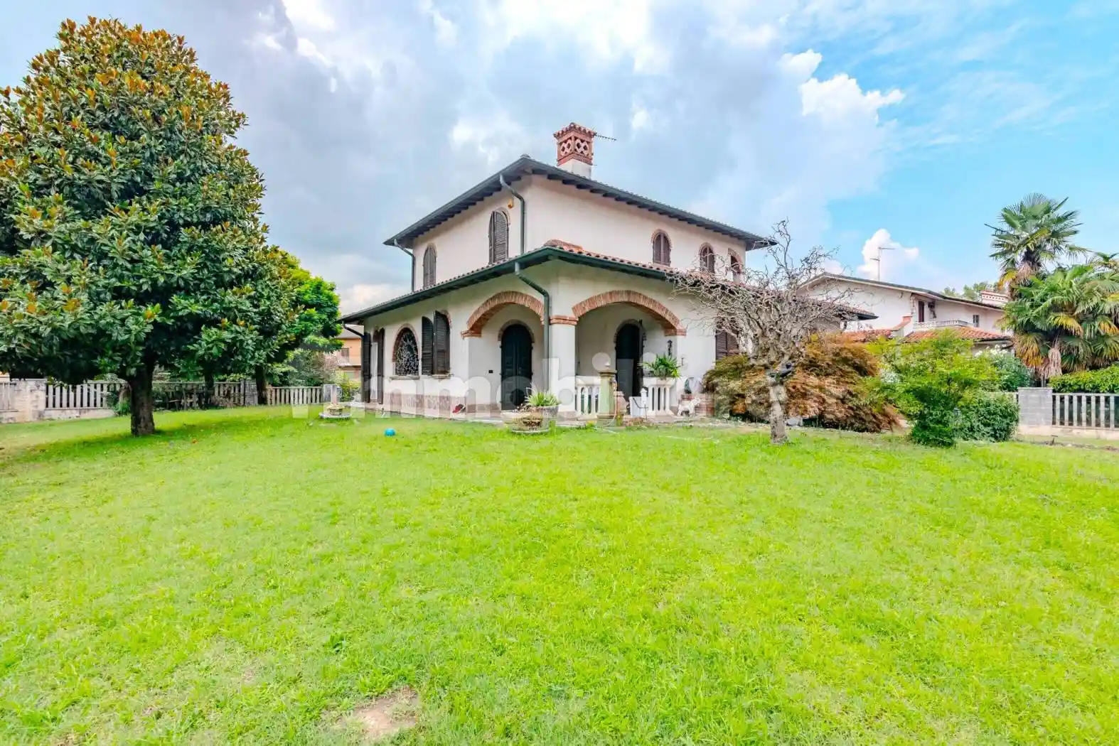 Villa in vendita a Settala