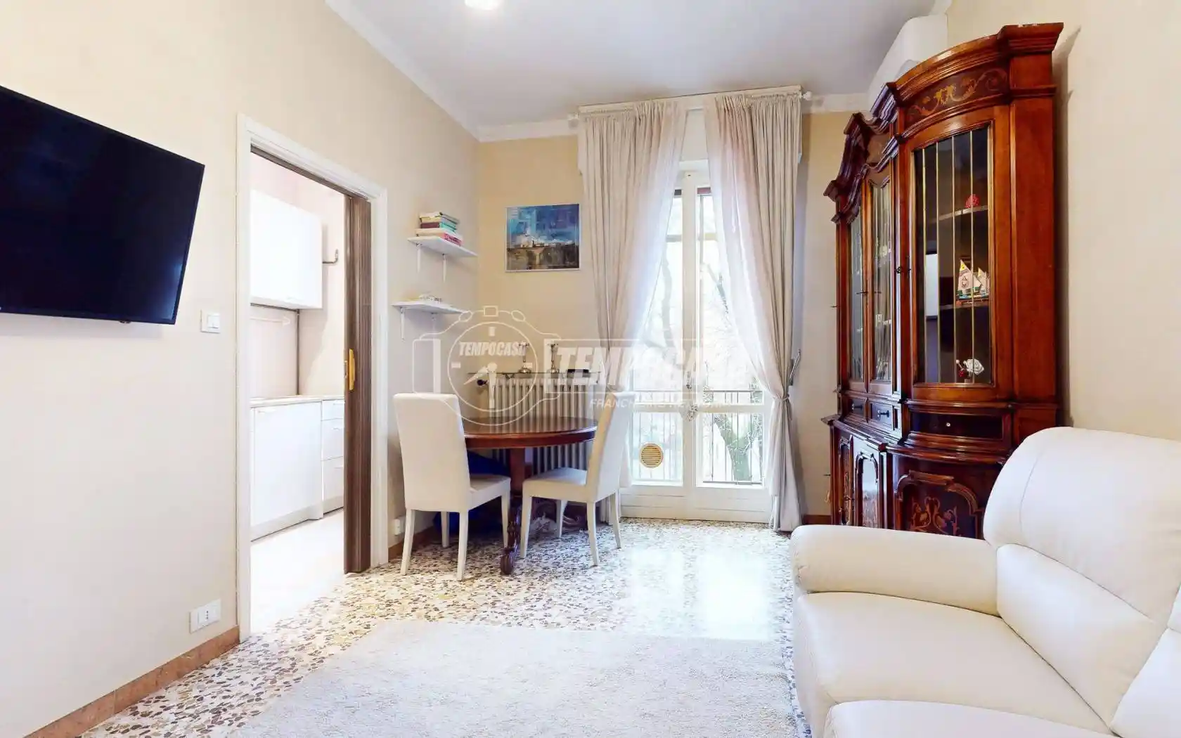 Appartamento in vendita a Mantova