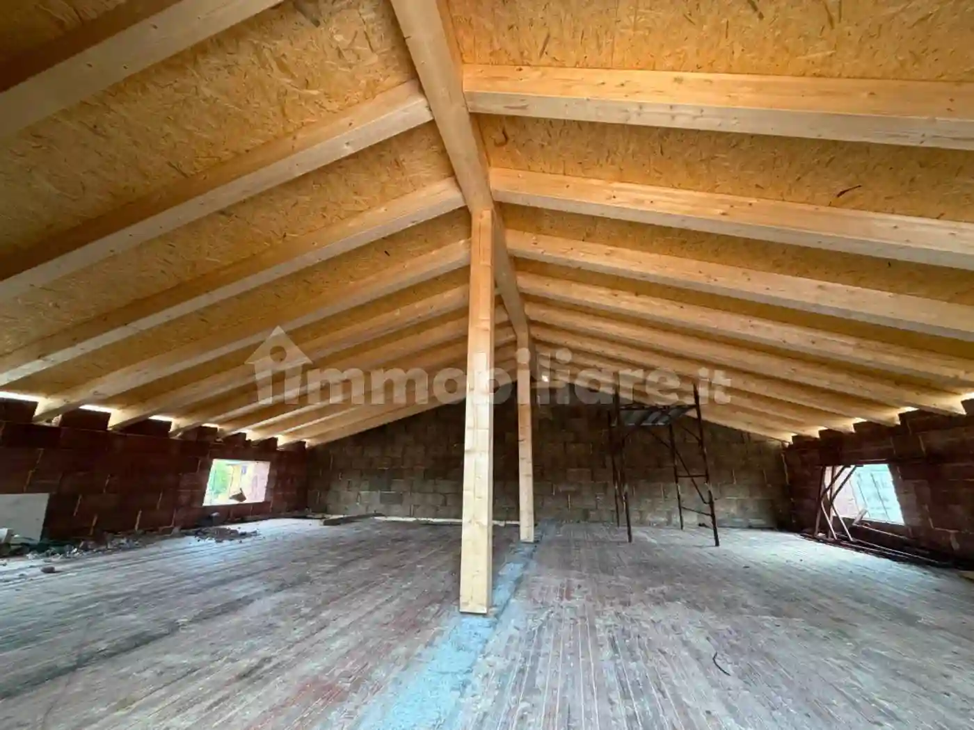 Villetta a schiera - foto 3