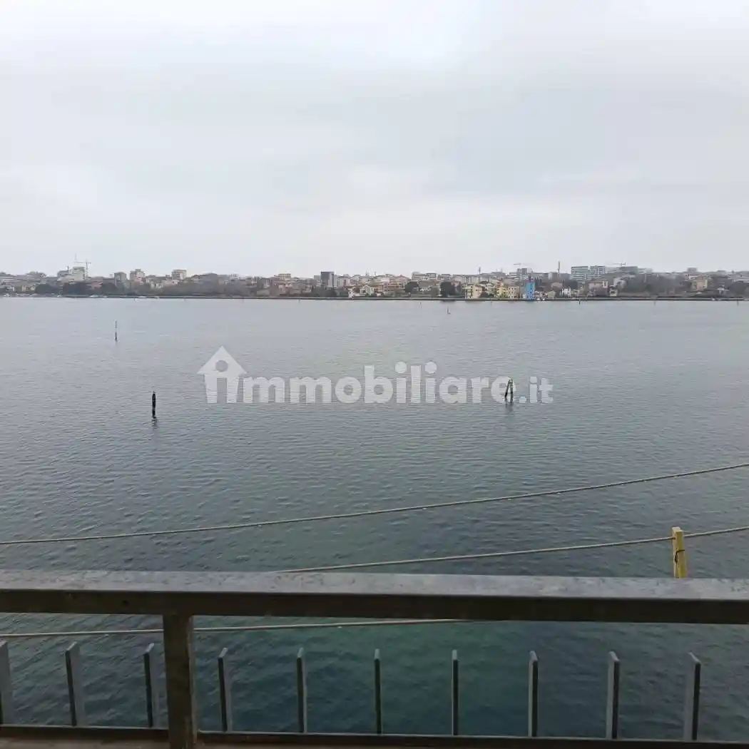 Appartamento in vendita a Chioggia