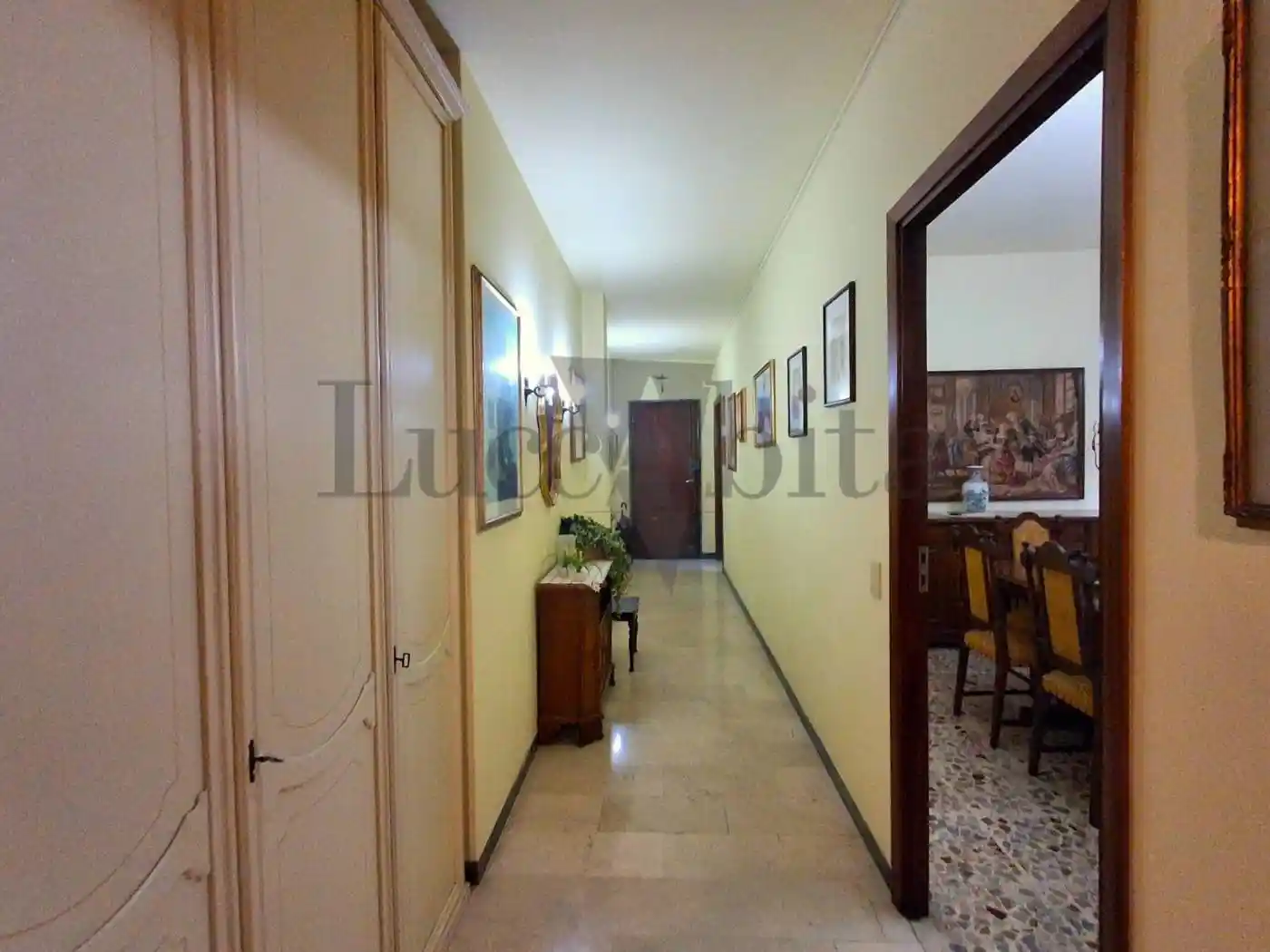 Appartamento in vendita a Lucca