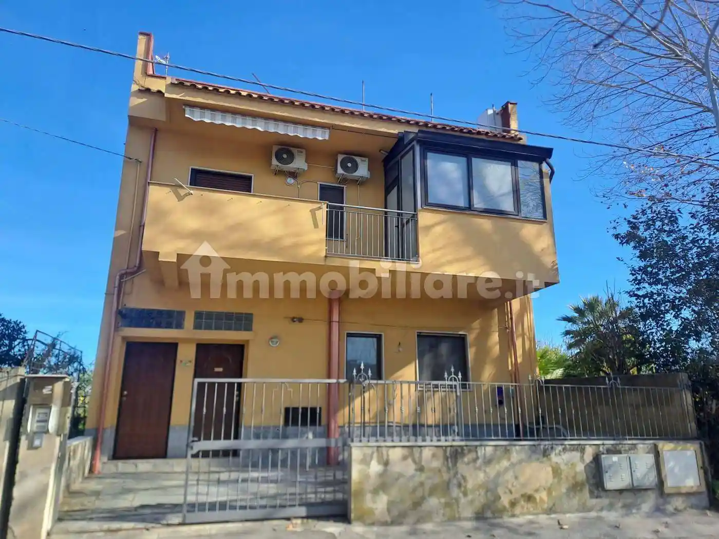 Appartamento in vendita a Terme Vigliatore