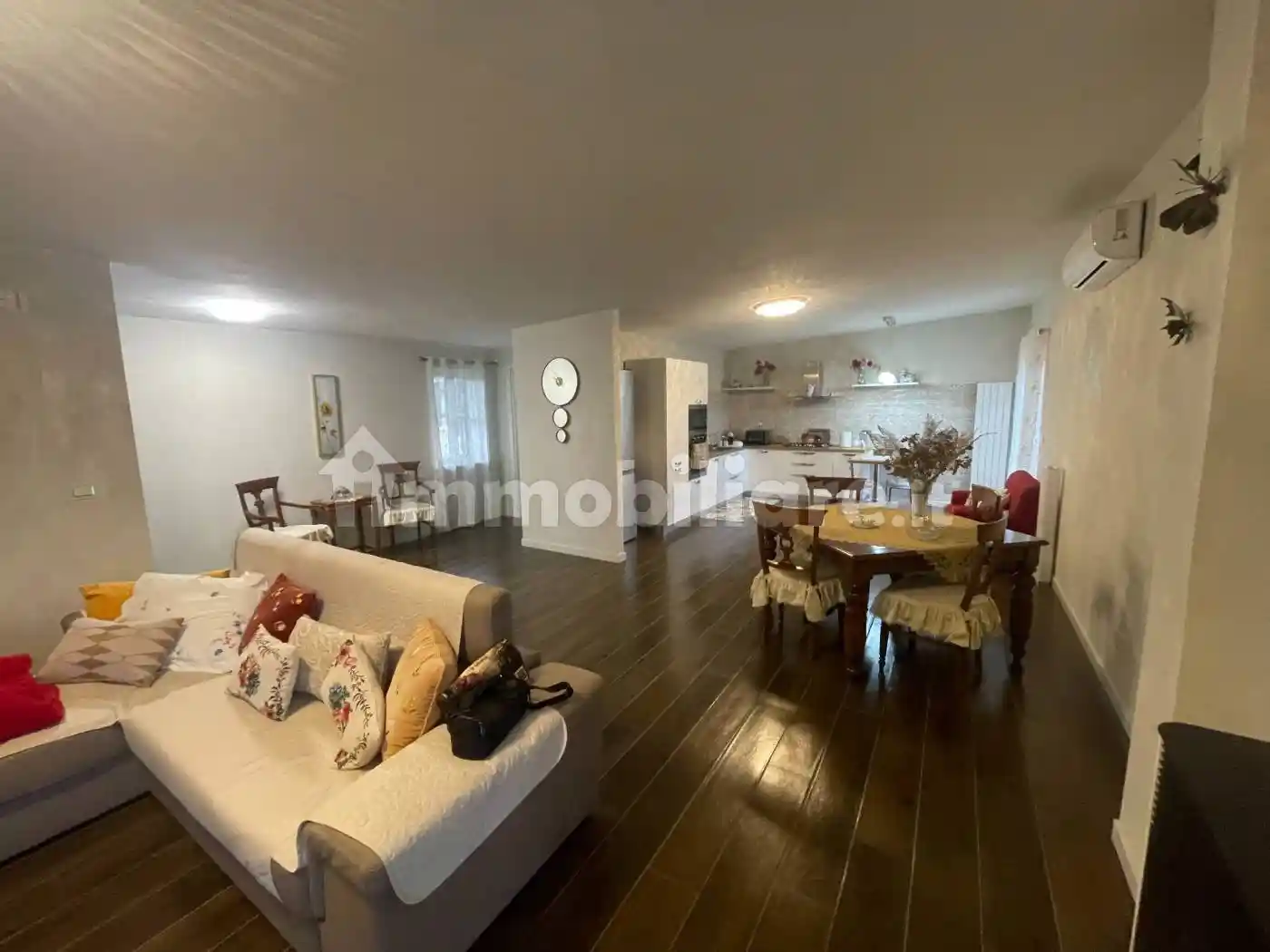 Appartamento in vendita a Cicciano