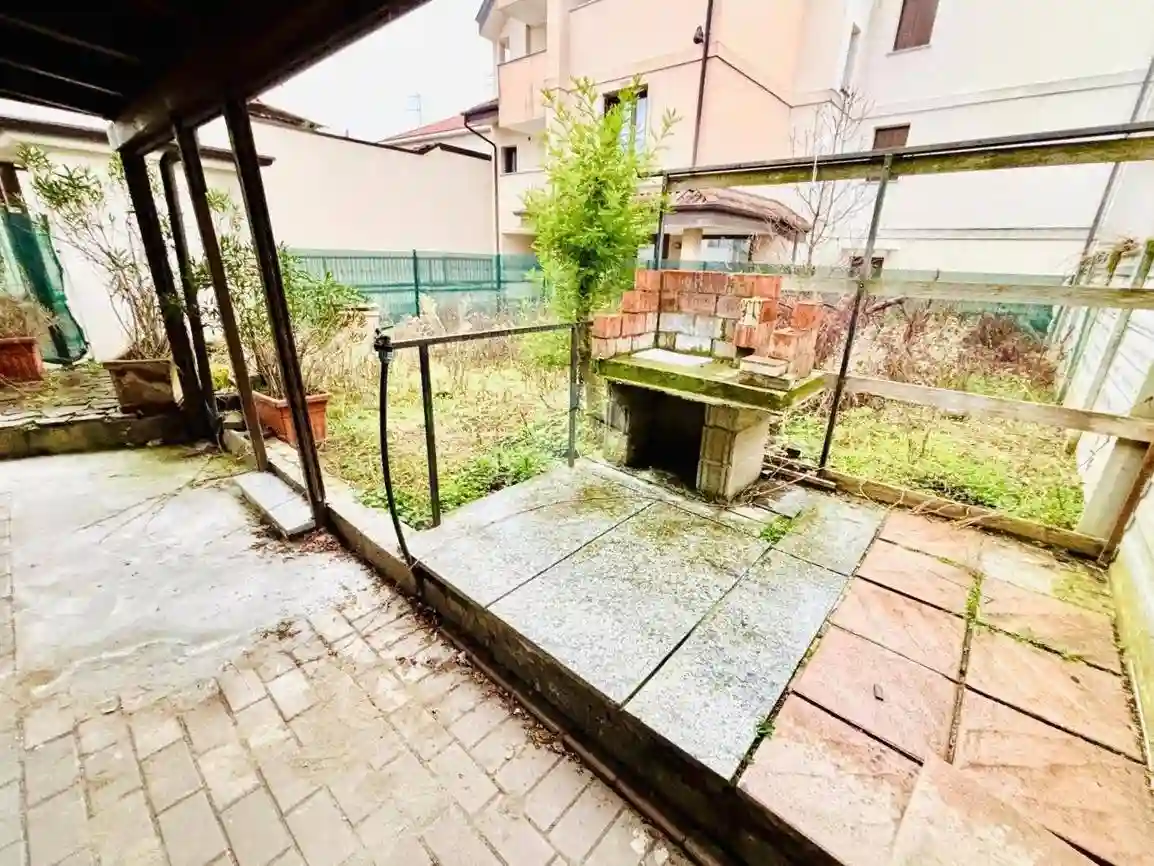 Villetta a schiera - foto 2