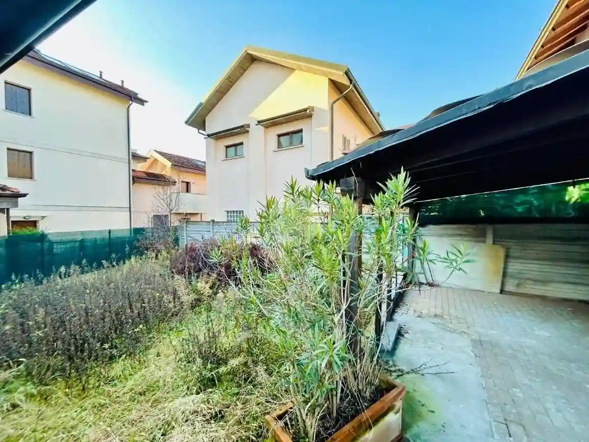 Villetta a schiera - foto 4