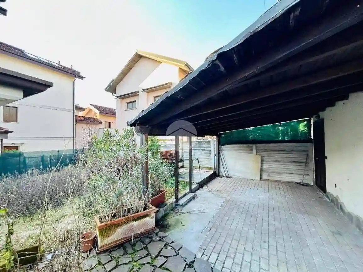 Villetta a schiera - foto 5