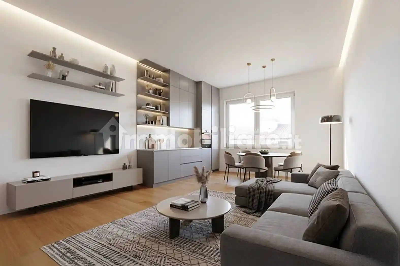 Appartamento in vendita a Certaldo