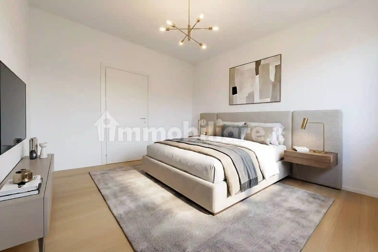 Appartamento - foto 3