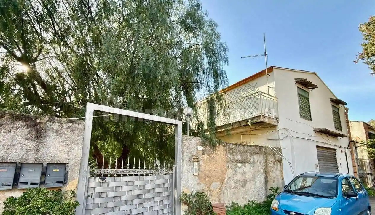 Appartamento in affitto a Palermo