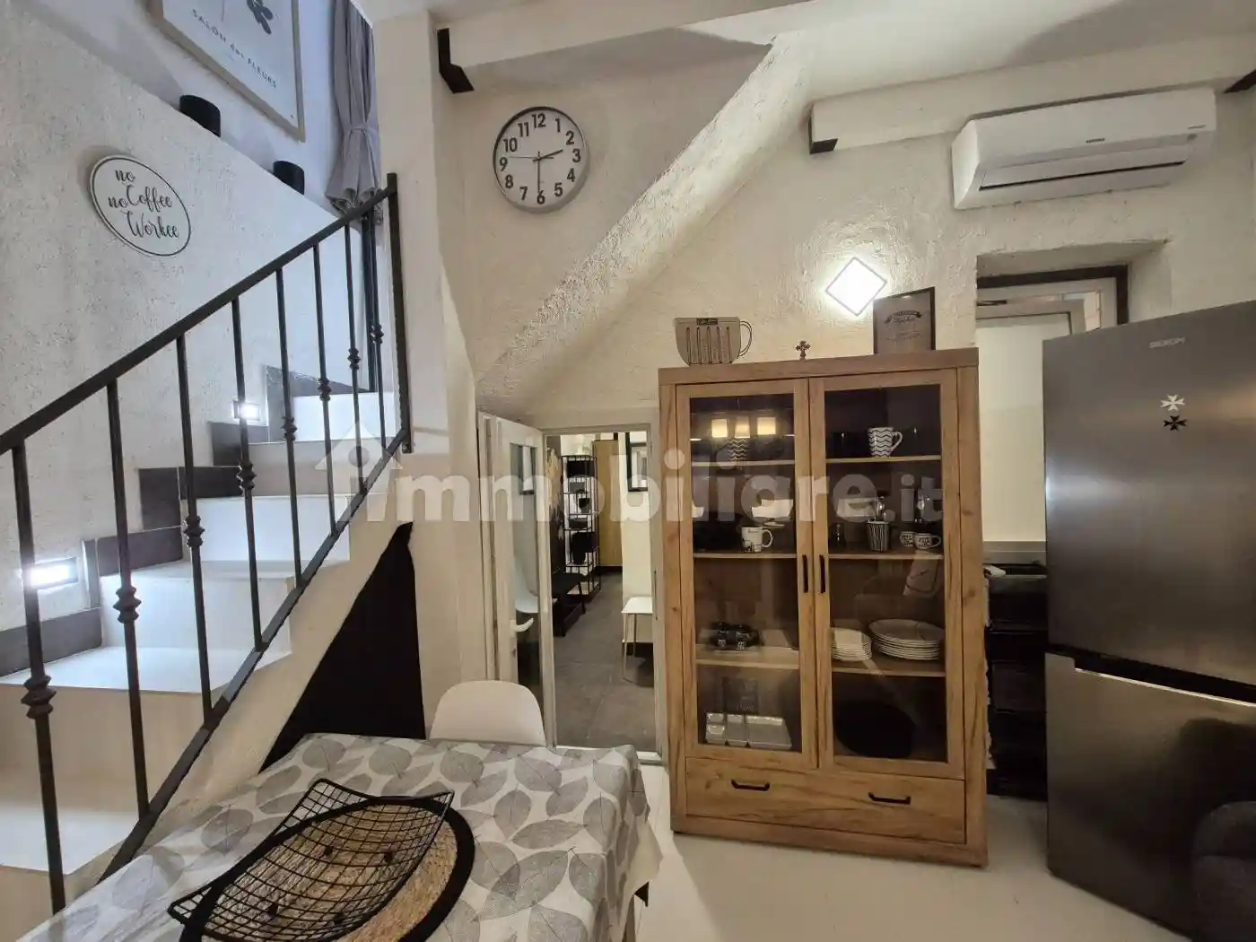 Appartamento in affitto a Marsala