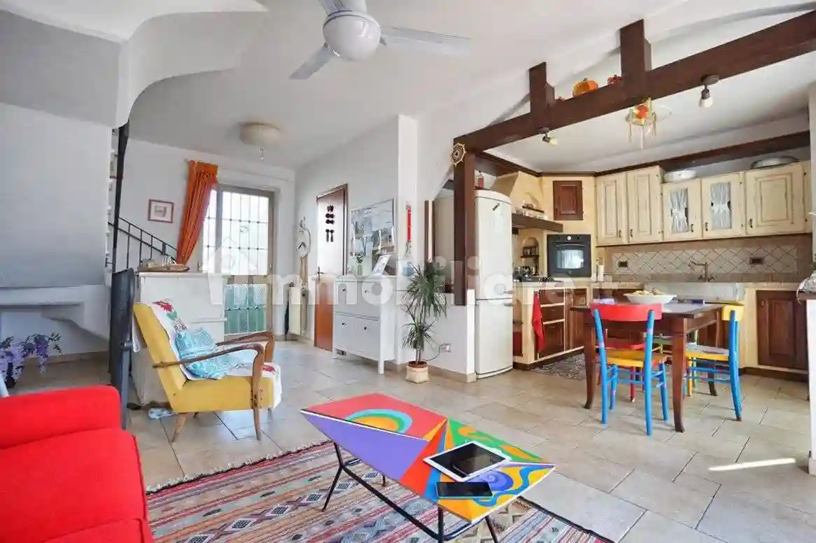 Villetta a schiera - foto 5