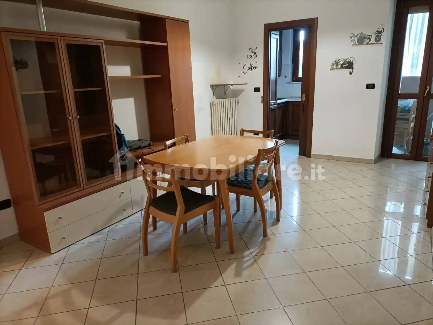 Appartamento in vendita a Grugliasco