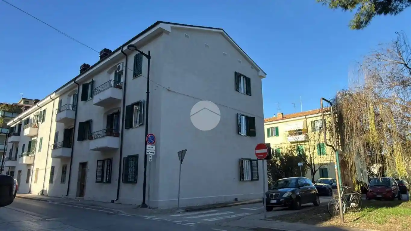 Appartamento in vendita a Pescara