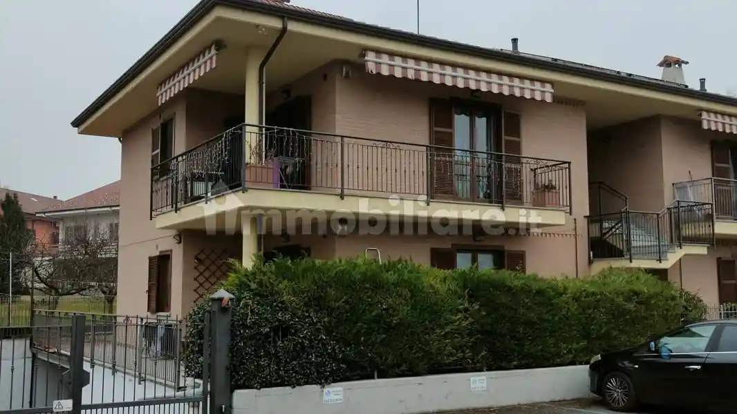 Appartamento in vendita a Condove