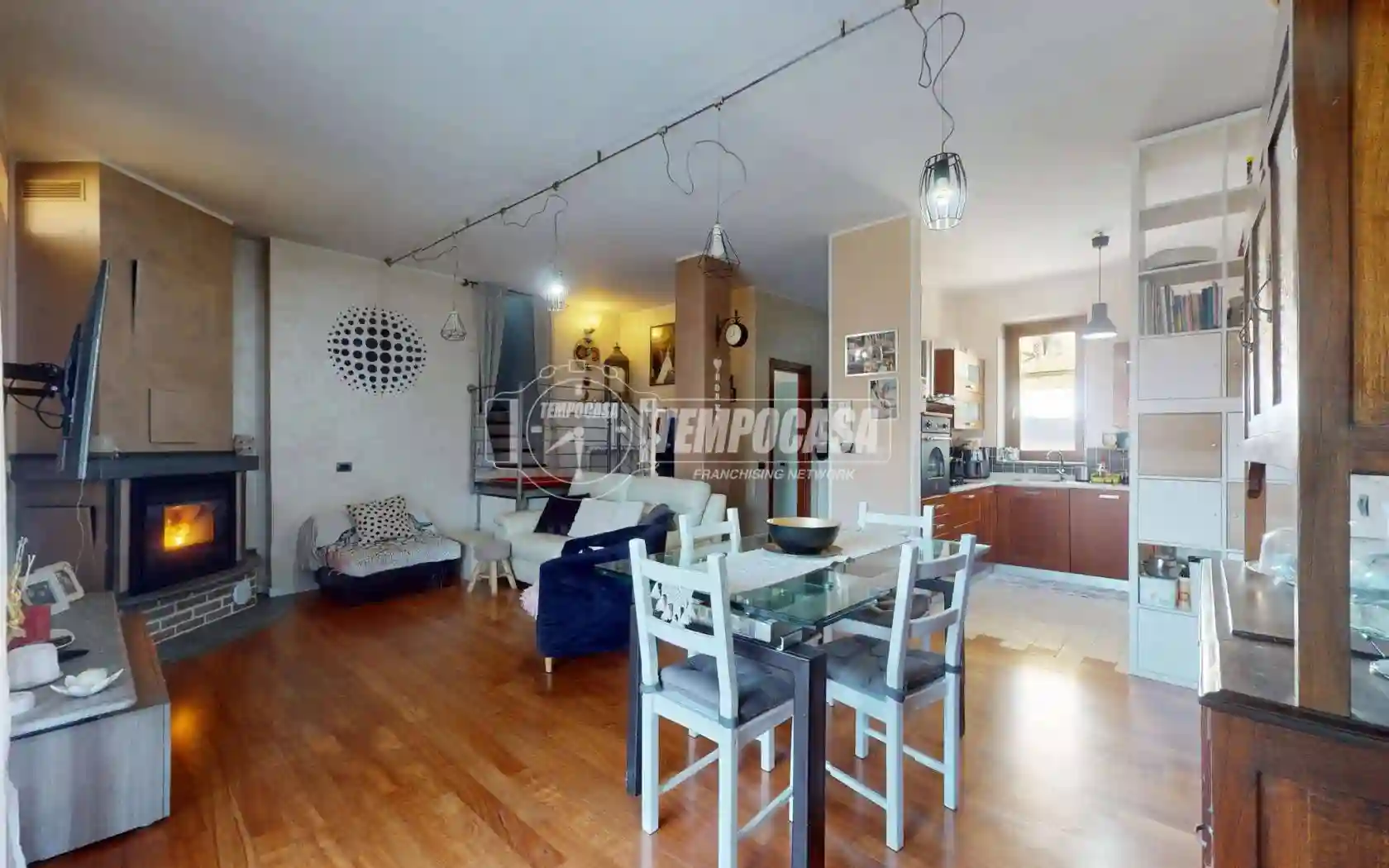 Casa indipendente - foto 2