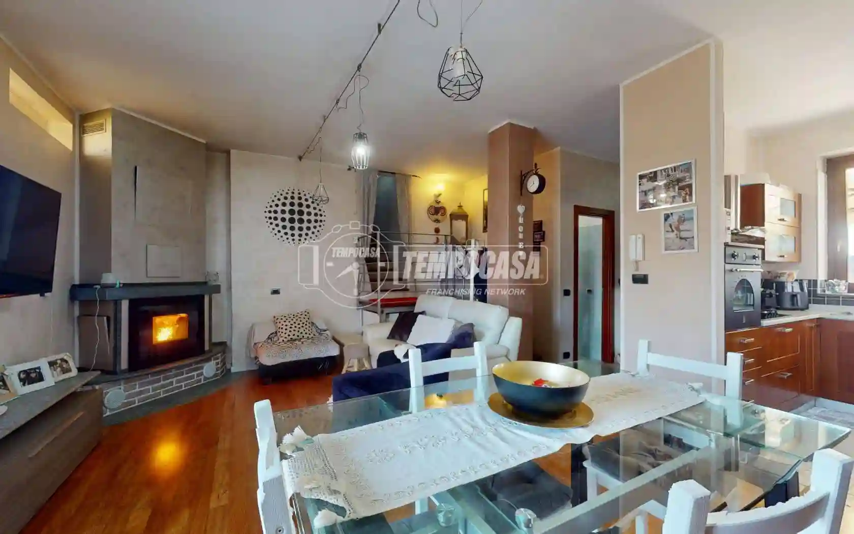 Casa indipendente - foto 4