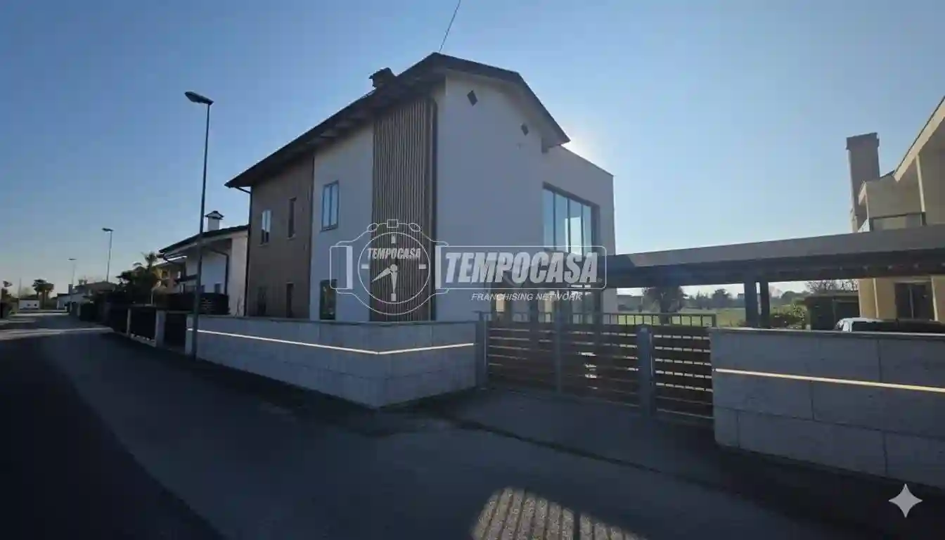 Casa indipendente - foto 2