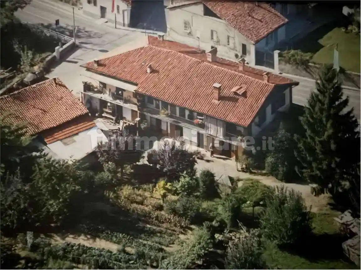 Appartamento in vendita a Mondovì