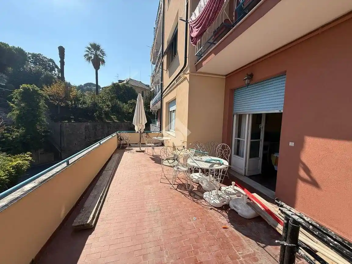 Appartamento in vendita a Albissola Marina