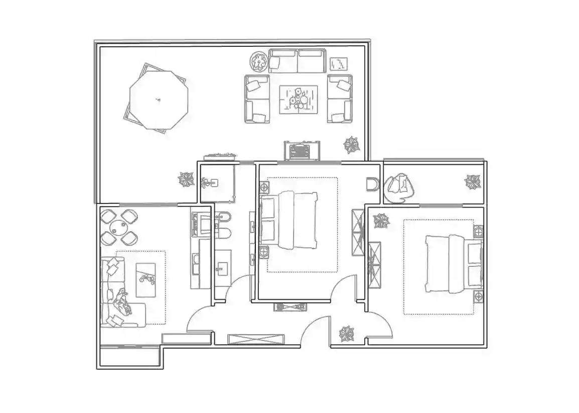 Appartamento - foto 2