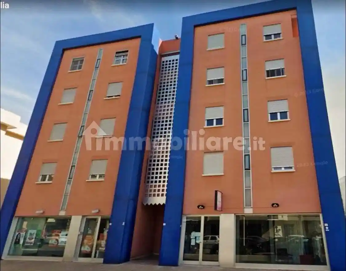 Appartamento in affitto a Lecce