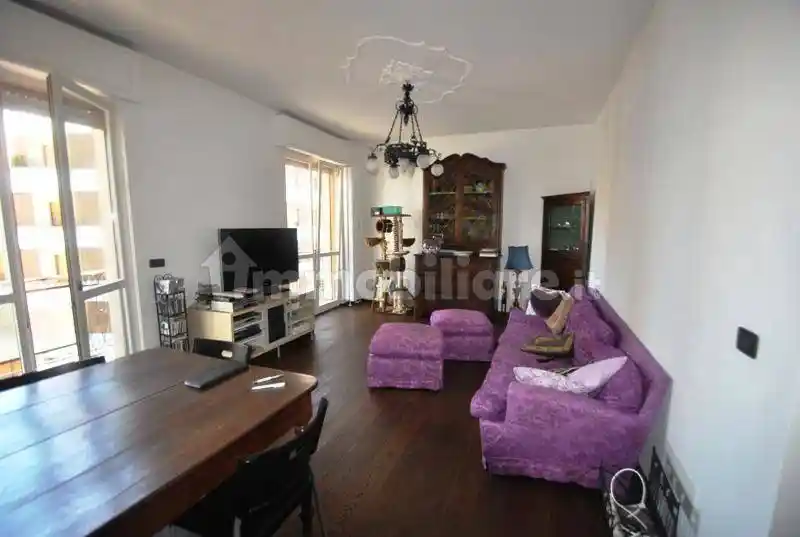 Appartamento in vendita a Vercelli