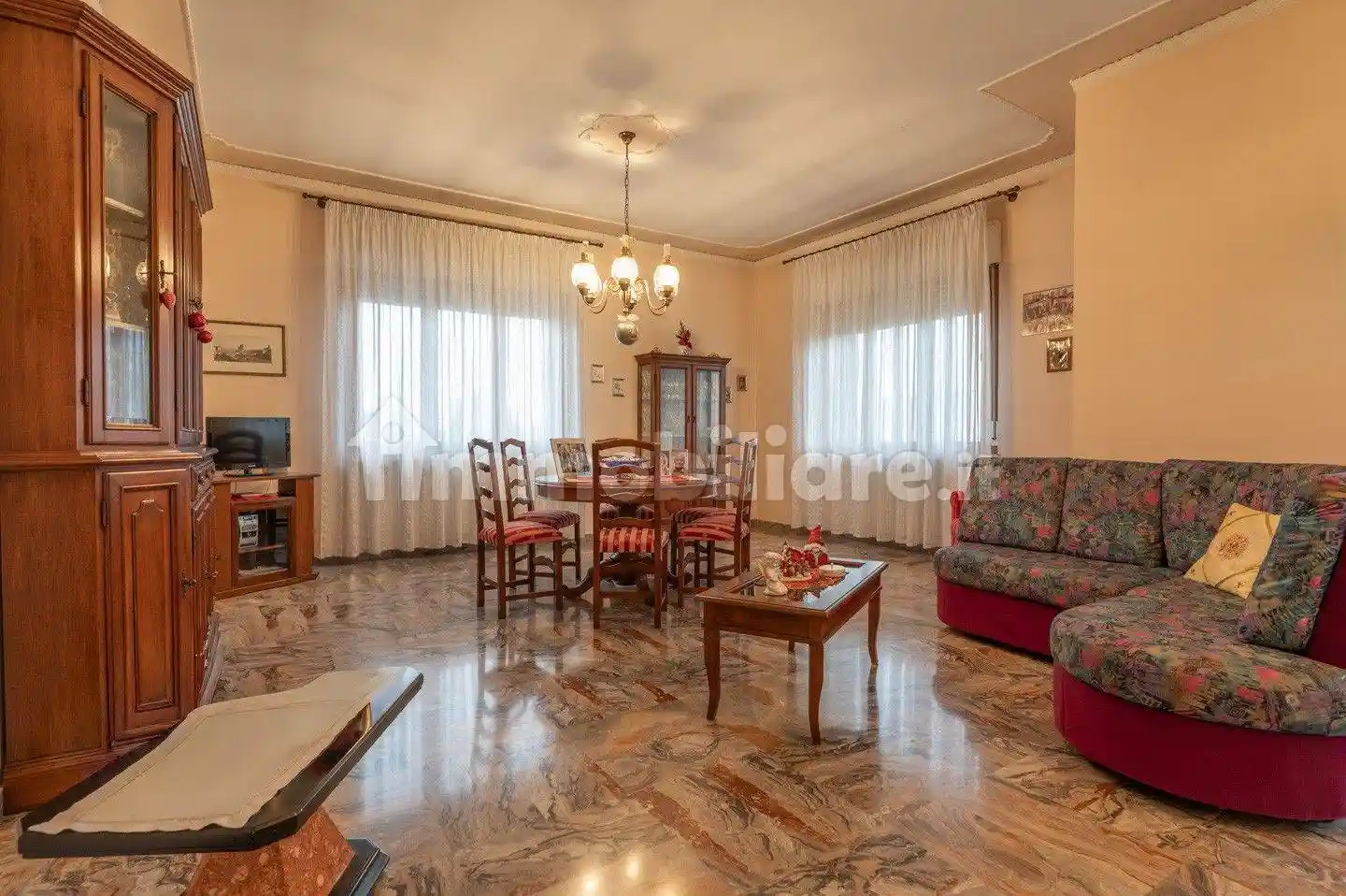 Appartamento in vendita a Oppeano