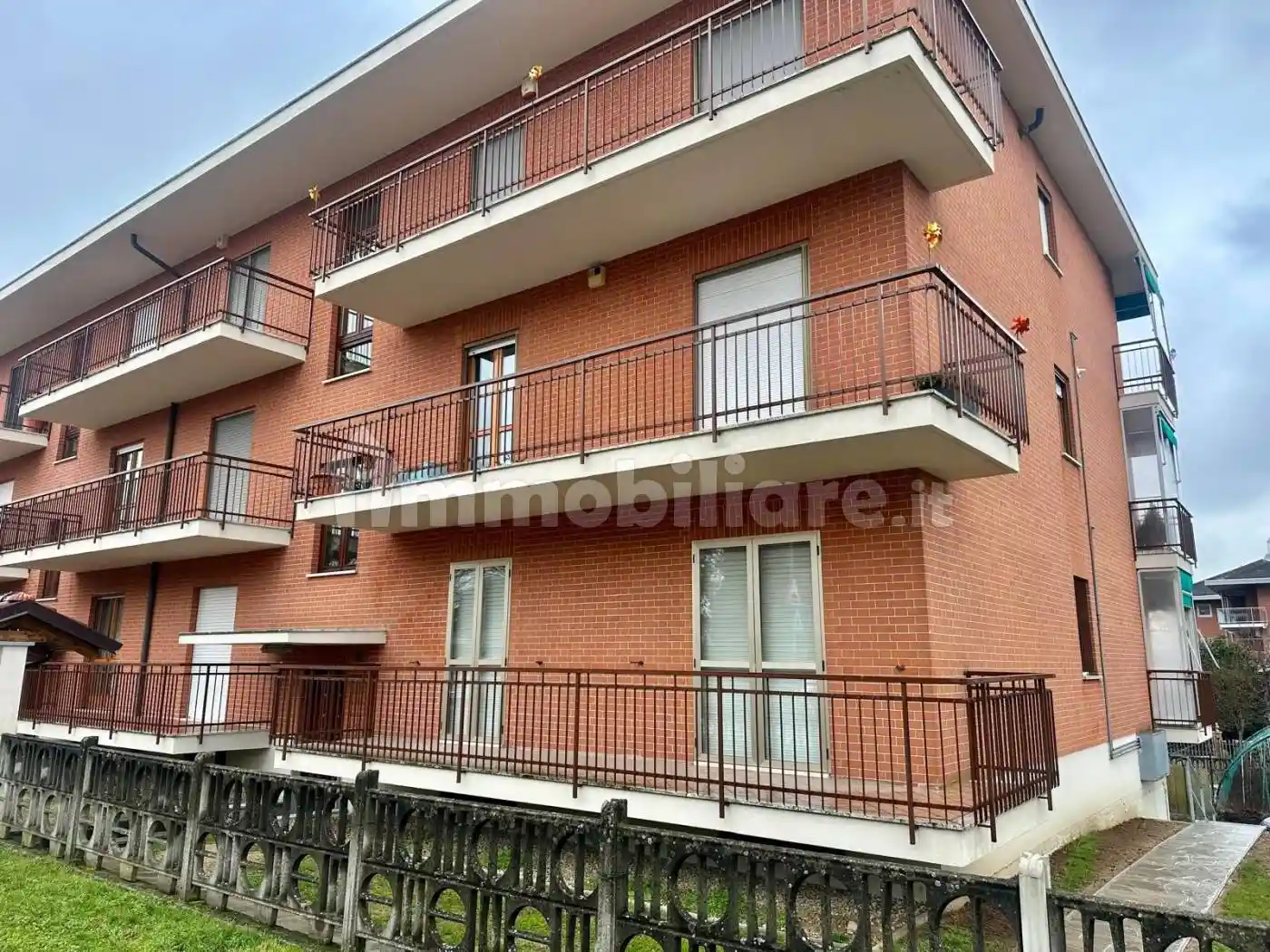 Appartamento in vendita a Poirino