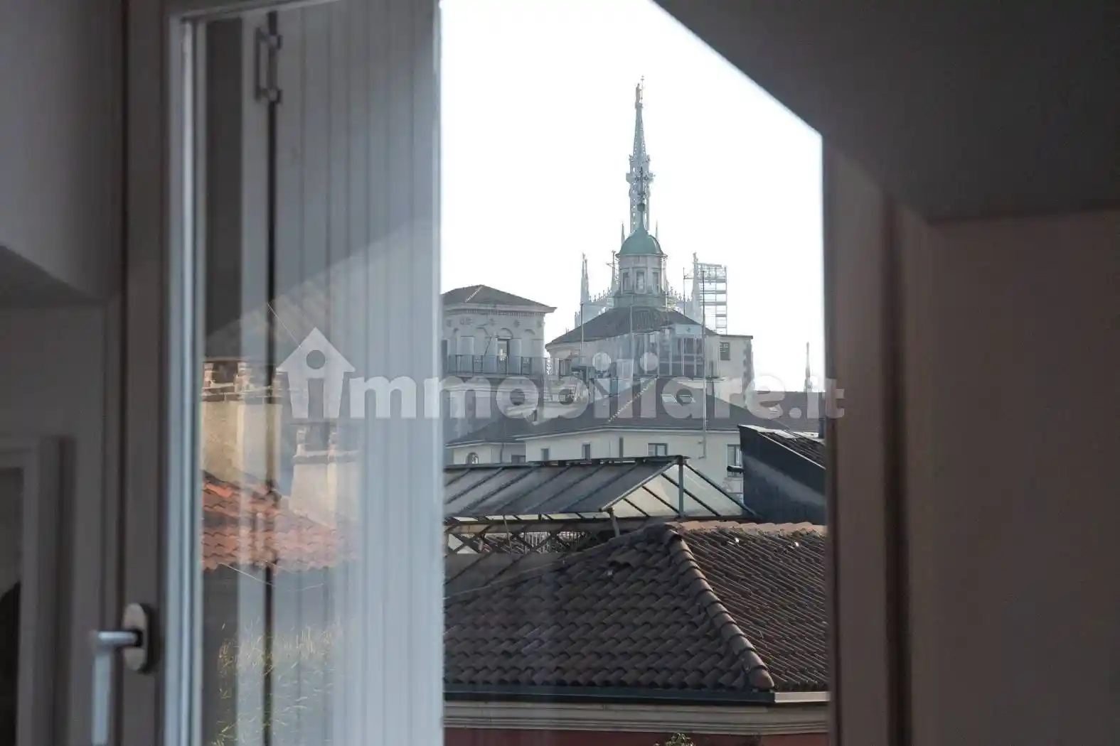 Attico - Mansarda in affitto a Milano