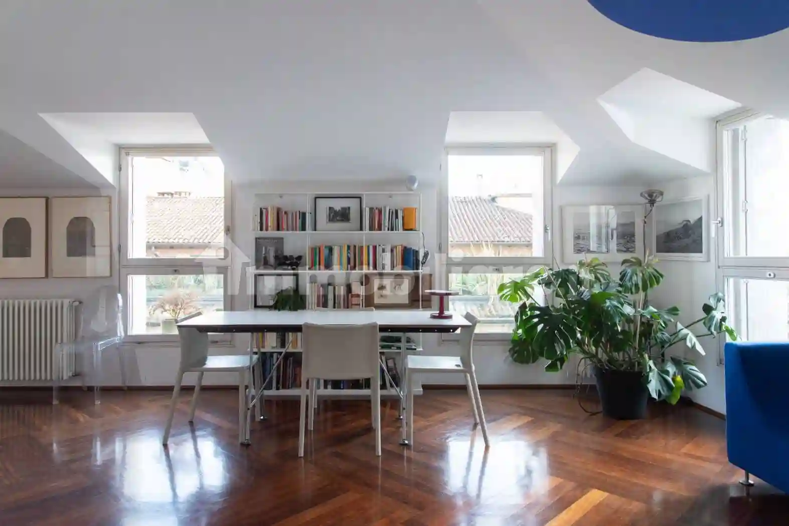 Attico - Mansarda - foto 2