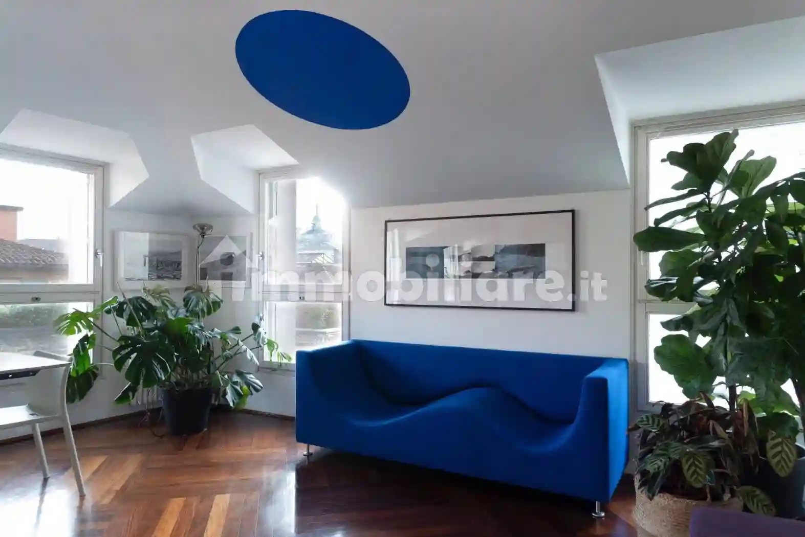 Attico - Mansarda - foto 4