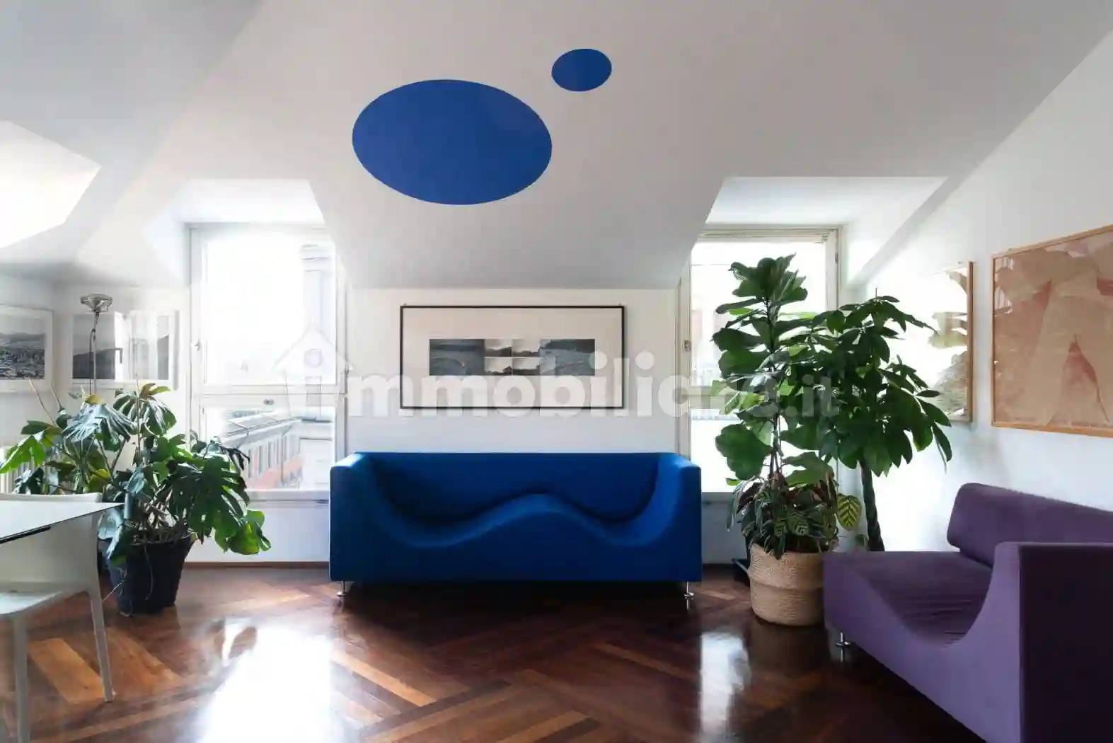 Attico - Mansarda - foto 5