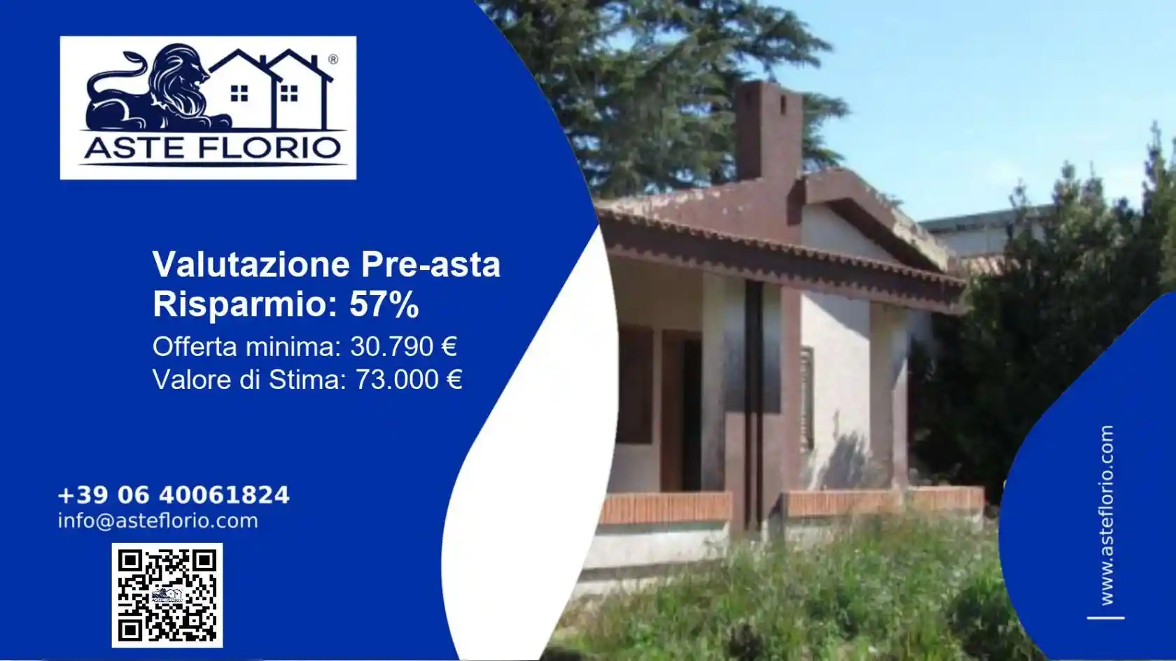 Villa in vendita a Orta Nova