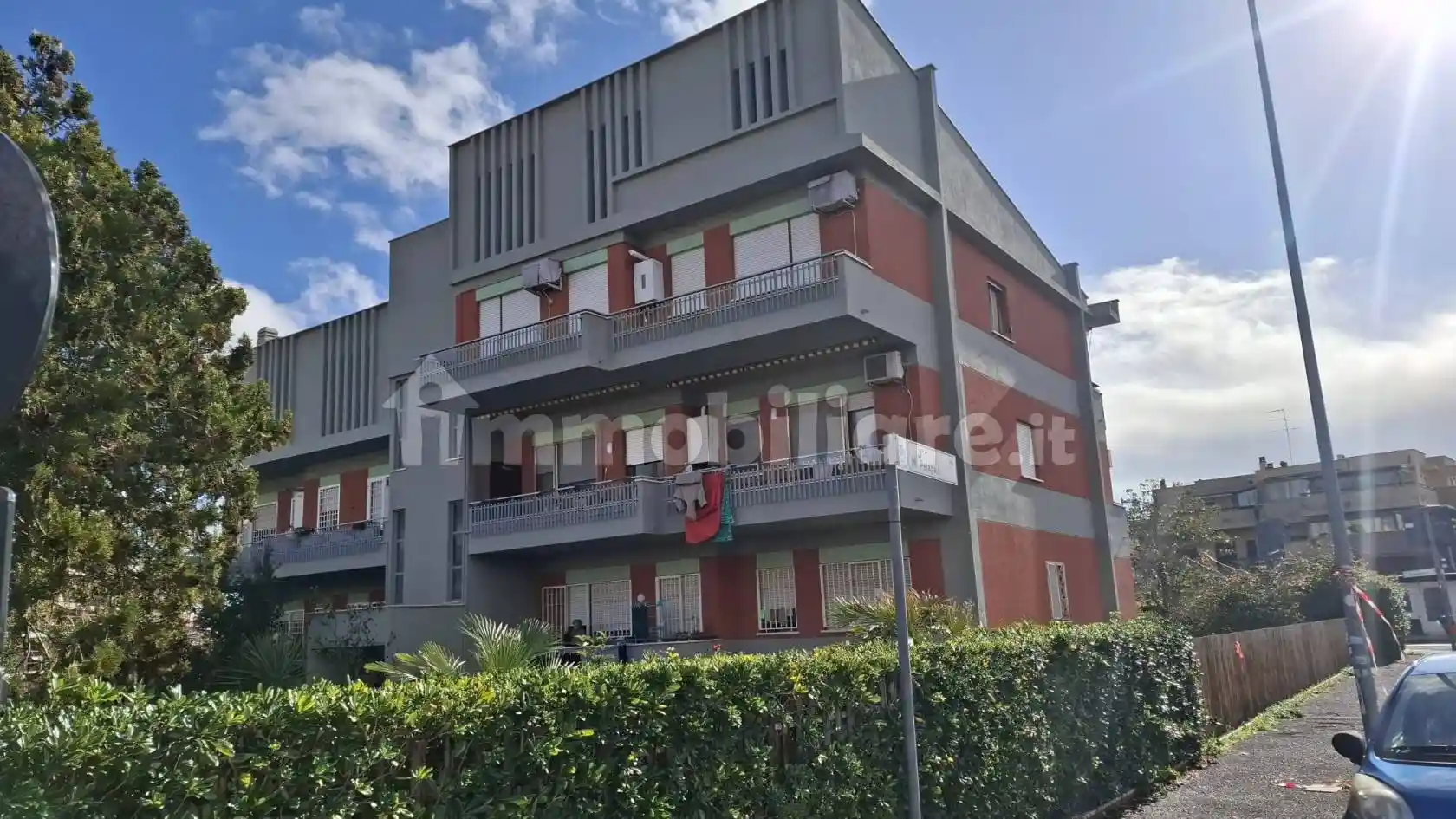 Appartamento in vendita a Cerveteri