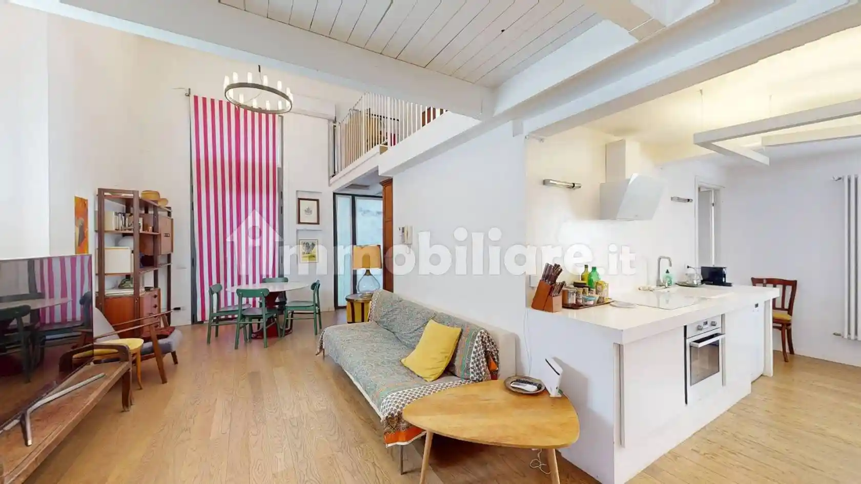 Appartamento in vendita a Milano