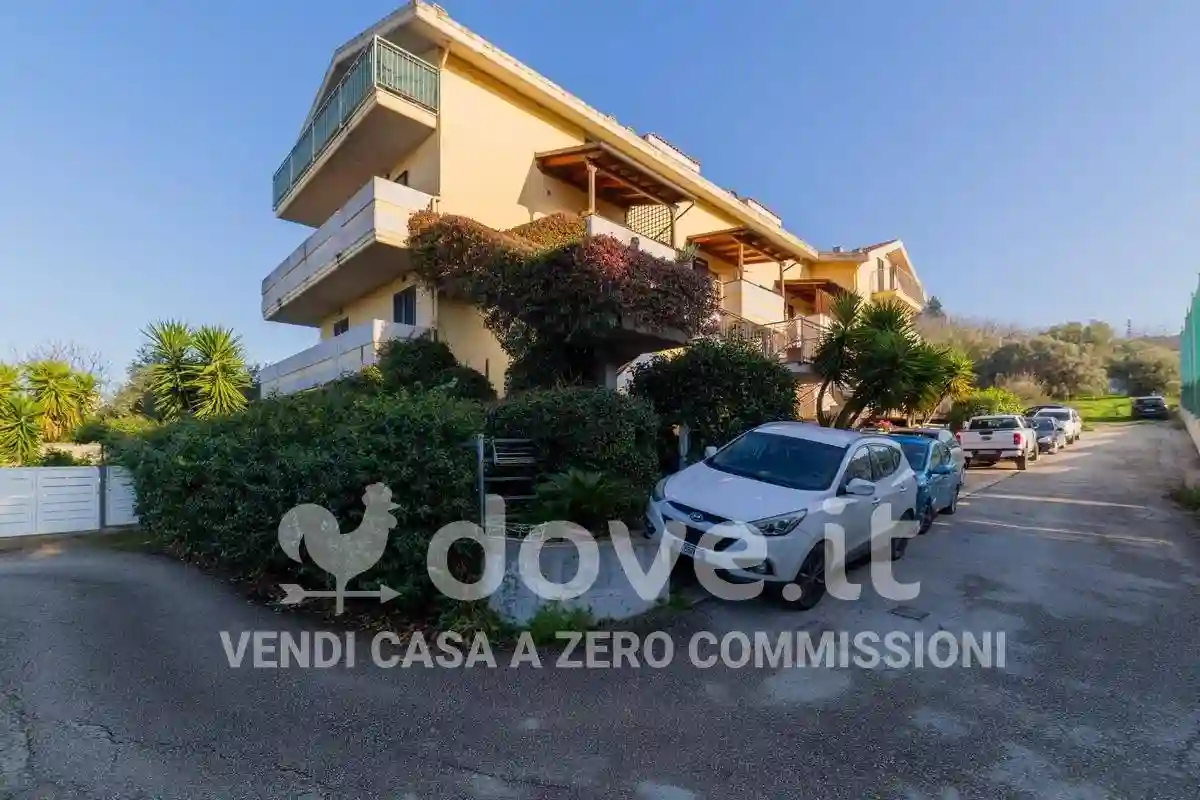 Villetta a schiera - foto 2