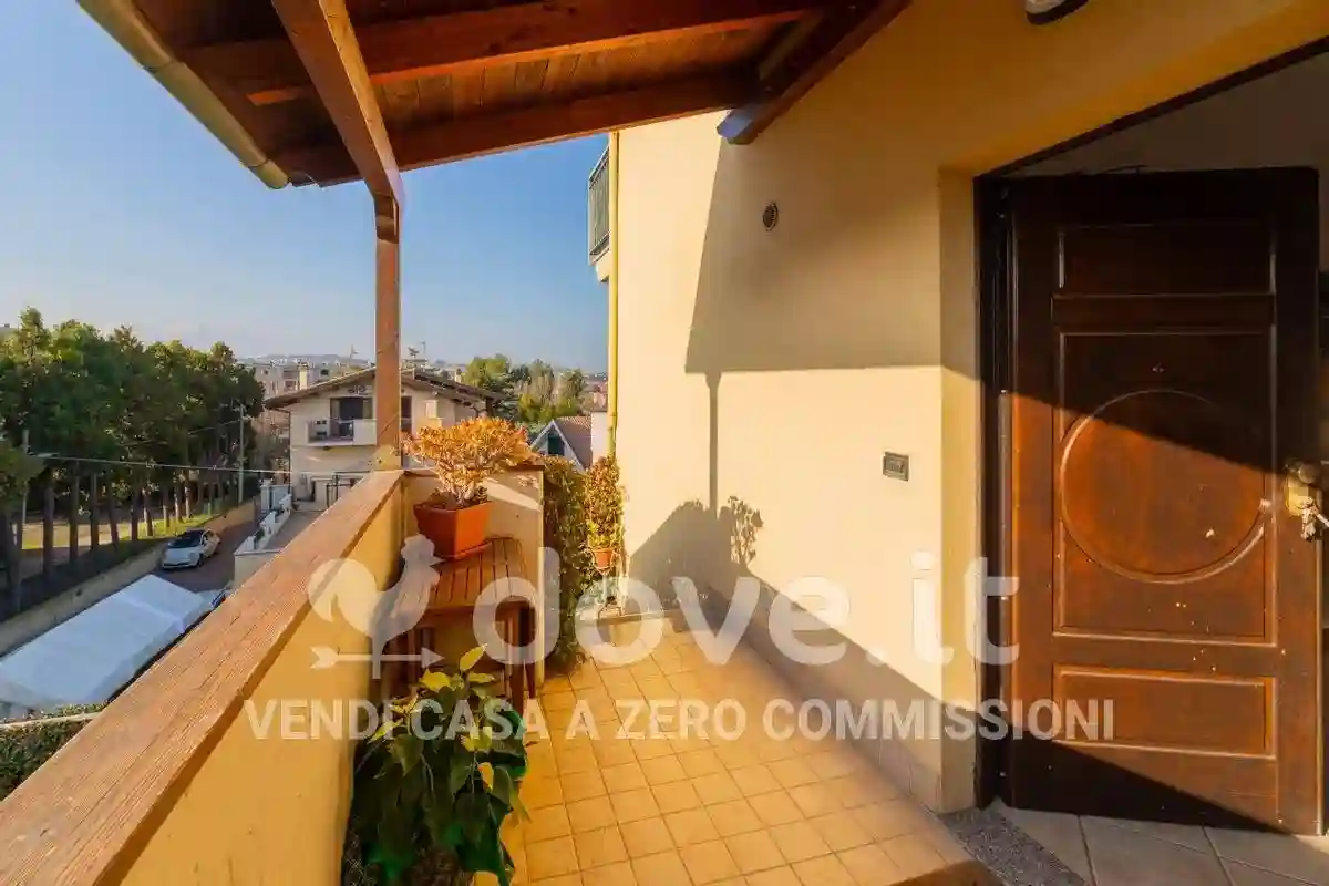 Villetta a schiera - foto 3