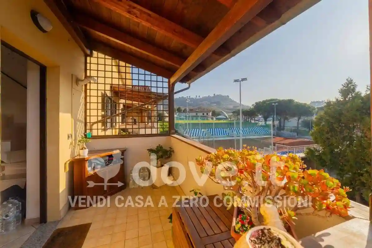 Villetta a schiera - foto 4